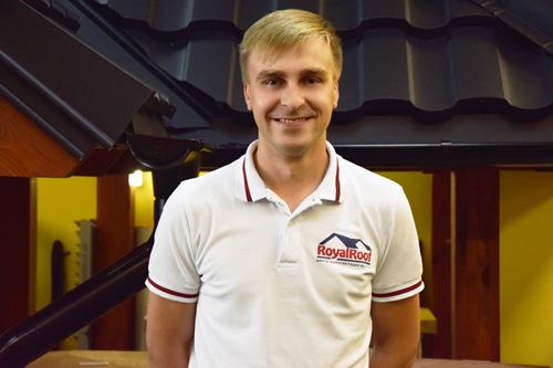 Михаил Василевский